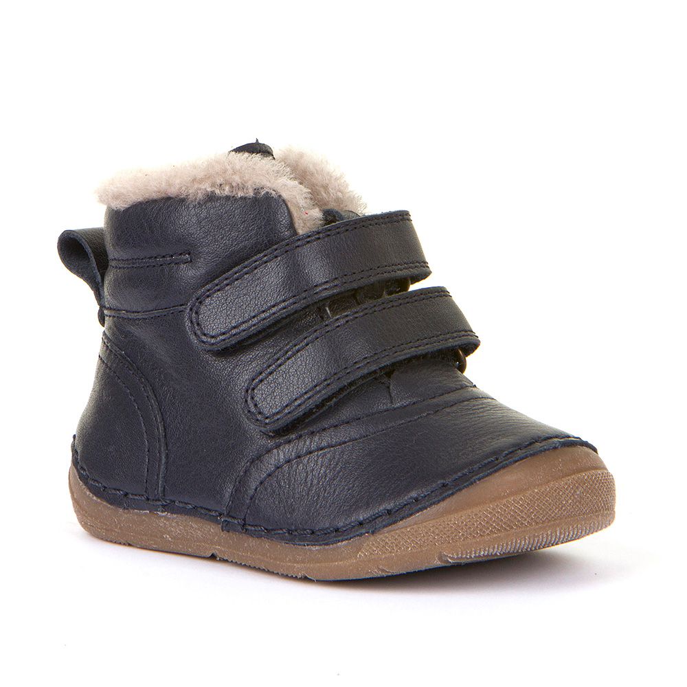 Froddo zimní obuv Paix winter DARK BLUE G2110113-2 Velikost: 27