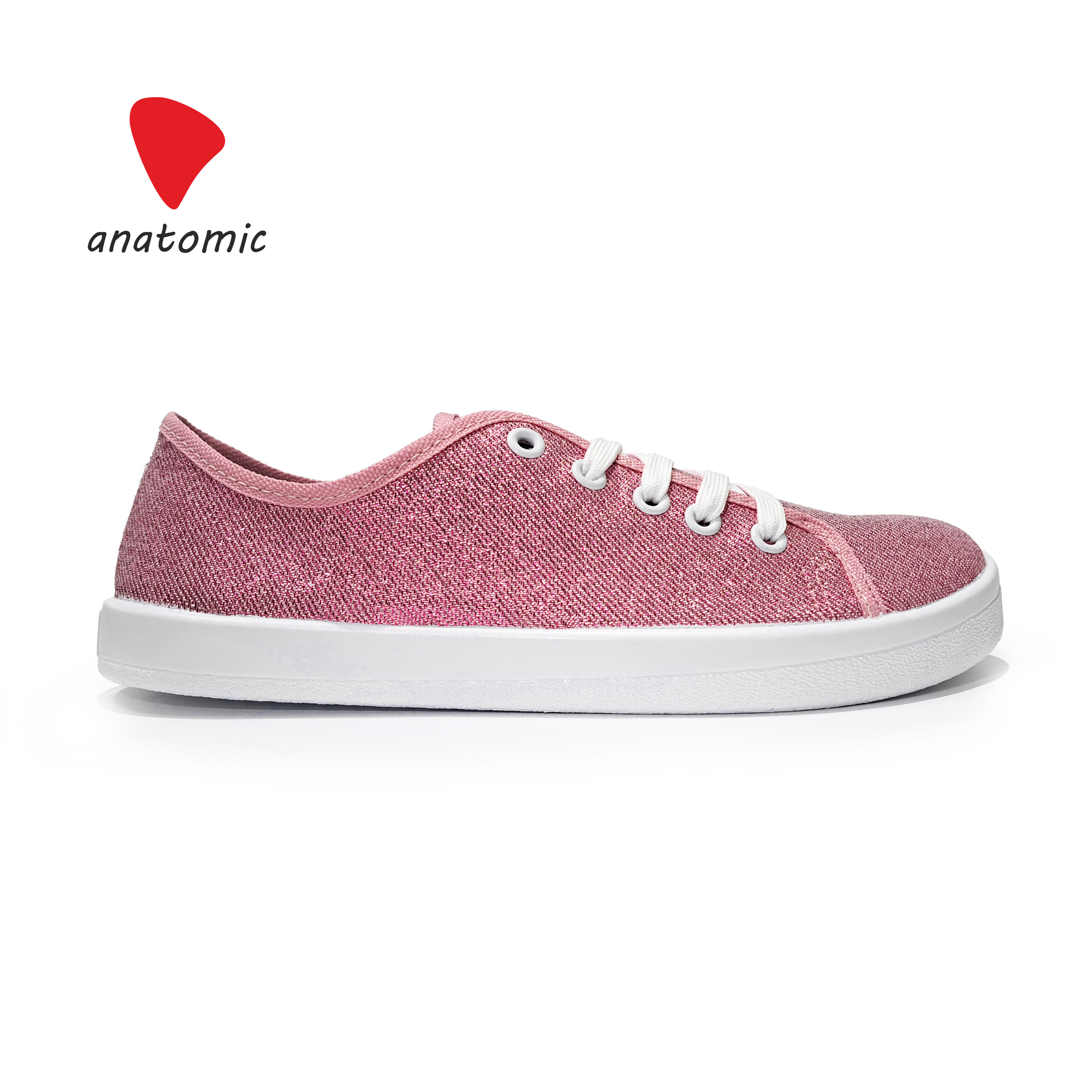 Anatomic barefoot tenisky ALL IN STARTER - A09 Velikost: 40