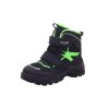 Superfit Snowmax GORE-TEX® Blau/hellgrün 1-002022-8010