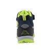 Screenshot 2025 11 09 at 14 07 01 Kappa Zimní obuv navy lime světle šedá Zalando.cz