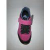 IMAC celoroční obuv IMACTEX FOXY raspberry 215368
