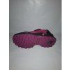 IMAC celoroční obuv IMACTEX FOXY raspberry 215368