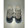 IMAC celoroční obuv AYGO grey/yellow 616226