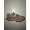 KTR® barefoot letní sandálky KENY 04 toffee/karamel