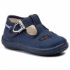 Primigi 3370299 baby polo-sandálky navy