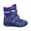 1700 divci zimni boty protetika deneris navy 24 35