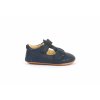 Froddo sandálky Prewalkers G1140003-2 Dark blue