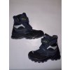 IMAC zimní obuv HUSKY IMAC-TEX Blue/Giallo