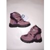 IMAC zimní obuv SPUNK IMAC-TEX Rosa