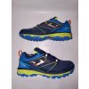 JOMA trekové tenisky VORA Junior AISLATEX 2203 navy/lemon