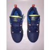 JOMA trekové tenisky VORA Junior AISLATEX 2203 navy/lemon