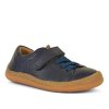 Froddo barefoot celoroční obuv G3130198 blue