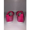Becker SLOBBY dívčí baleríny/přezůvky FUCHSIA