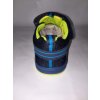 Tom Tailor chlapecké sandály navy/lime/ blue 3273001
