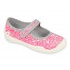 41969 1 114y476 32 divci balerinky befado ruzove srdicka