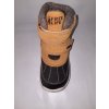IMAC zimní obuv GARY IMAC-TEX Mustard/black