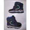 IMAC zimní obuv GARY IMAC-TEX Blue/green