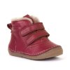 Froddo zimní obuv Paix winter BORDEAUX G2110113-9