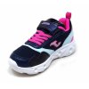 deportivo nina luces joma star jr 2303 navy fuchsia II