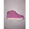 IMAC dívčí celoroční obuv AYGO fuchsia/pink