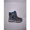 IMAC zimní obuv GARY IMAC-TEX Grey/blue 483618