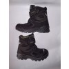 IMAC zimní obuv HUSKY IMAC-TEX Black/grey