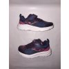 JOMA sportovní tenisky Horizon JR 2333 navy/fuchsia