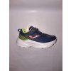 JOMA sportovní tenisky Horizon JR 2303 navy/lemon fluor