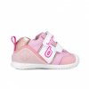 first steps sneakers for baby girl 242113 a