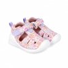 canvas sandals for first steps 242181 b