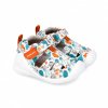 canvas sandals for first steps 242185 b