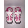 Becker Slobby dívčí sportovní sandály White/pink 152-0063-T1