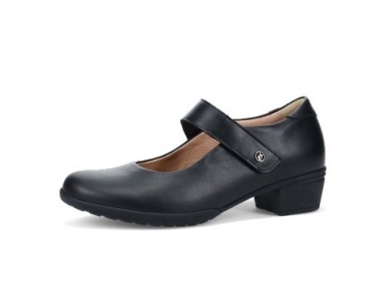 Dámské lodičky Hartjes artikl 15162 1 černé
