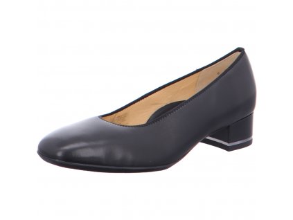 Dámské lodičky ara artikl 11838 01 černé