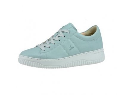 Dámské polobotky Hartjes artikl 162.1950/10 97.00 pastelově zelené