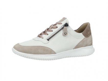 Dámské polobotky Hartjes artikl 162.1144/31 32.32 béžová