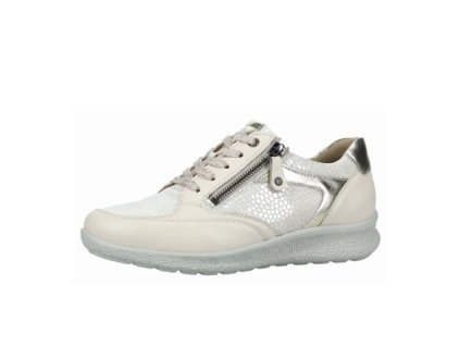 Dámské polobotky Hartjes artikl 162.1608/14 32.03 béžové