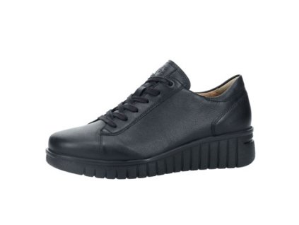 Dámské polobotky Hartjes artikl 162.2201/10 01.00 černé