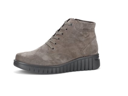 Dámské kotníkové kozačky  Hartjes artikl 172.2301/30 09.00 béžová