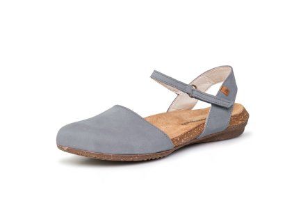n412 nobuck denim