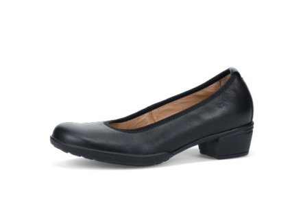 Dámské lodičky Hartjes artikl 16462 1/1 černé