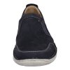 Pánské mokasíny Josef Seibel artikl 43671 10 525 modré
