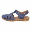 Dámské sandále Josef Seibel artikl 79548 258 530 modré