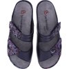 01027 927 Berkemann Janna Neon Paisley Schwarz00