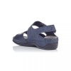 berkemann rina womens anatomic sandals 01040 915 blue (2)