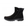 Dámská kotníková obuv ara artikl 49305 61 černé