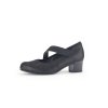 Dámské lodičky Gabor artikl 56.149.17 černé