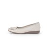 Dámské baleríny Gabor artikl 22.624.31 puder