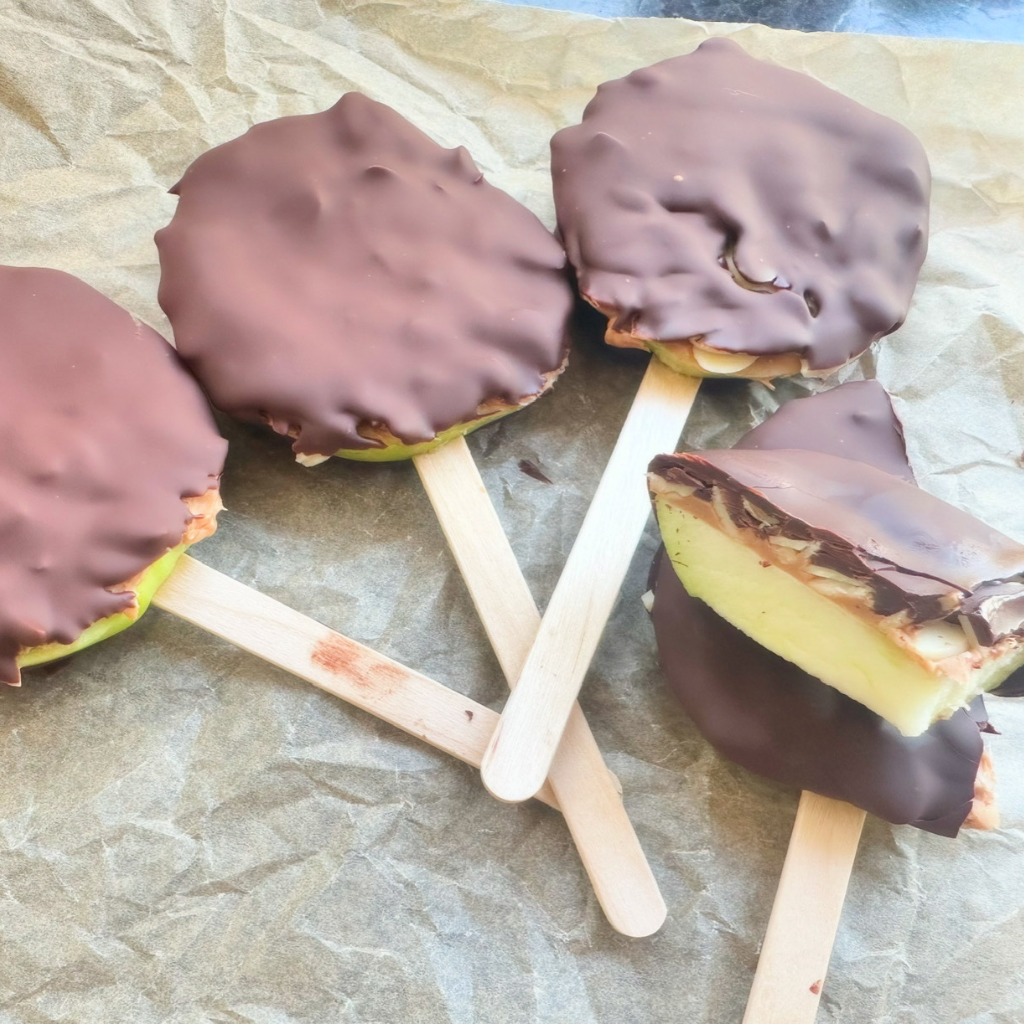 Apple Pops