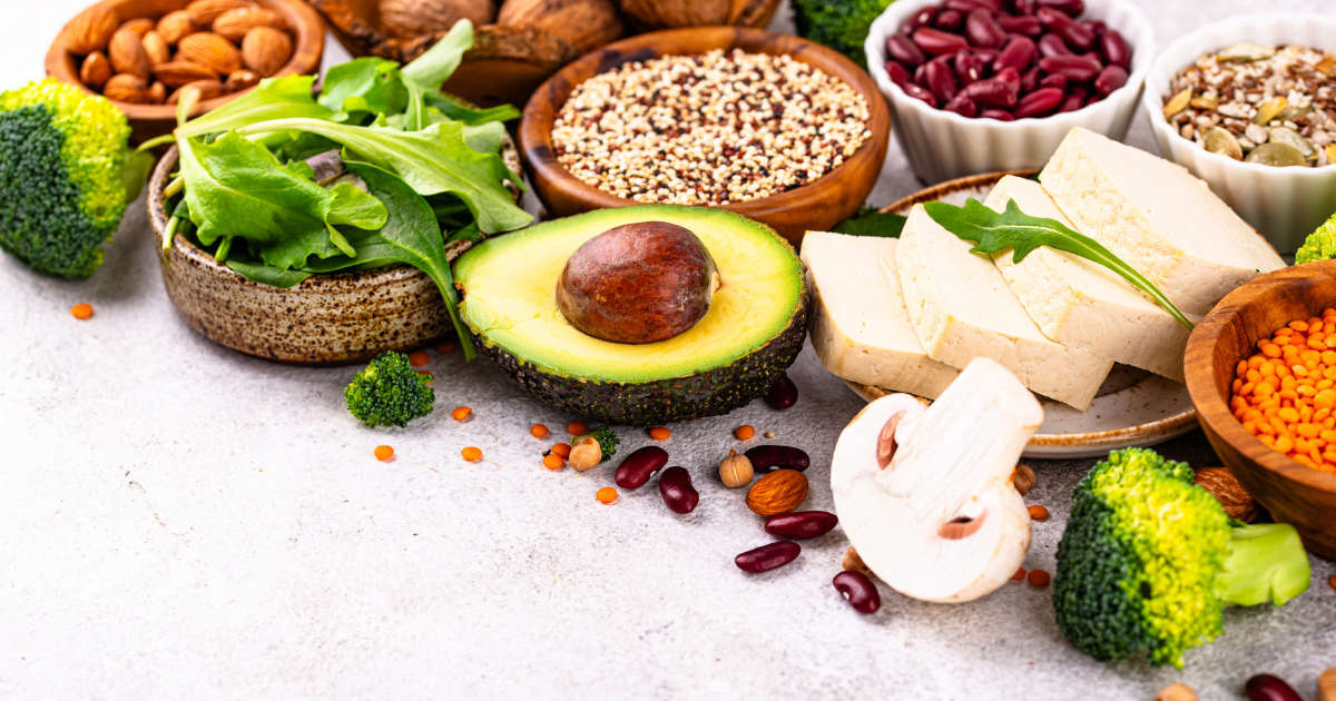 Prečo rastlinná strava nemusí automaticky chrániť vaše srdce